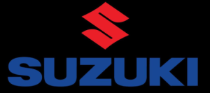 logo suzuki