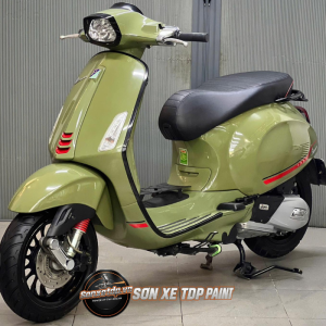 sơn xe vespa (4)